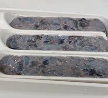 Fresh Shrimp Dumplings