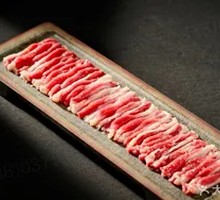 Premium Lamb Top Loin