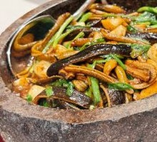 Huai'an Soft-Boiled Eel