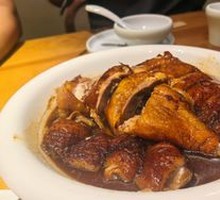 Signature Shenjing Roast Goose