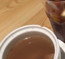 Hong Kong Style Iced Lemon Tea