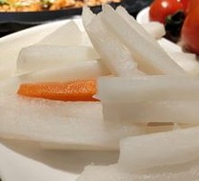 Self-Service Condiments