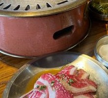 Han Jing Tai Special Beef