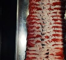 Snowflake Beef Top Blade