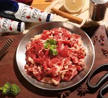 Signature Grilled Beef