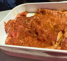 Black Pepper Steak Cut