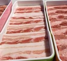 California-style Beef Belly