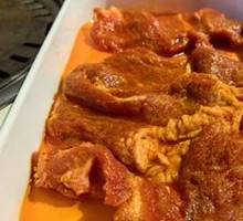 Secret-Recipe Pork Tenderloin