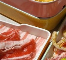 Qiqihar Family Mixed Meat