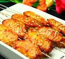 Orleans Chicken Wings