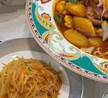 Shawan Big Pot Chicken