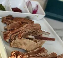 Yanchi Tan羊 Hand-Roasted Meat