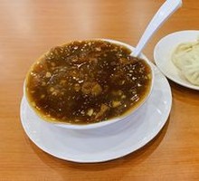 Old Beijing Stewed Liver