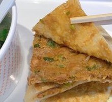 Old-Style Handmade Pork Buns