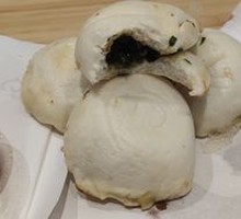 Golden Pan-Fried Dumplings