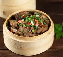 Spicy Braised Pig Trotters