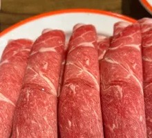 Snowflake Beef Shank