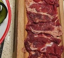 Fresh Hand-Trimmed Sirloin