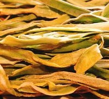 Dried Gongcai