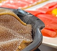 Fresh Bull's Tripe from Yujiang Slaughterhouse