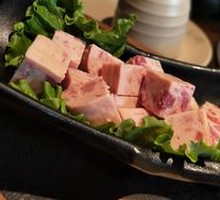 Meining Luncheon Meat