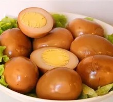 Braised Egg
