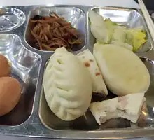 Golden Lotus Chicken