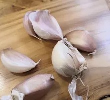 Garlic Clove