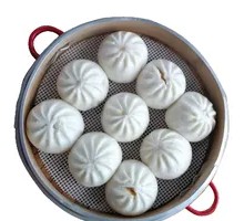 Steamed Pork Dumplings