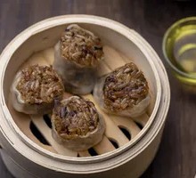 Glutinous Rice Dumplings