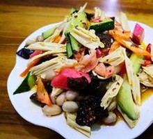 Vegetable Assortment