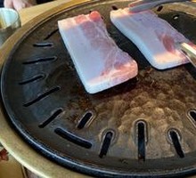 Thick-cut Pork Belly