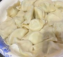 Braised Fish Dumplings