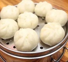 Leek and Egg Dumplings