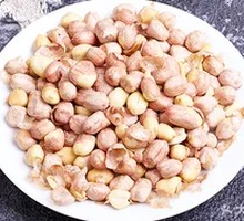 Five-Spice Peanut Snack