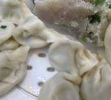 Braised Fish Dumplings