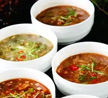 Premium Knife-Sliced Noodles