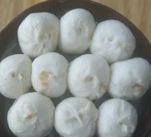 Steamed Pork Dumplings