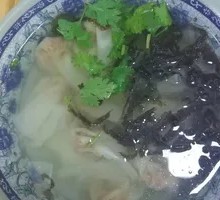 Fresh Meat Small Dumplings