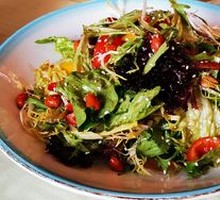 Mixed Vegetable Salad