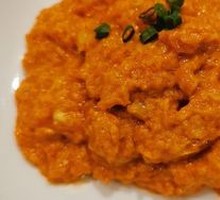 Jiaodong Hand-Torn Steamed Buns with Red Head Shrimp Paste