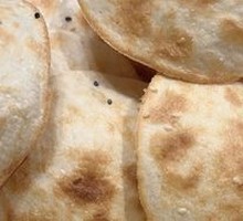 Wu Dalang's Flatbread