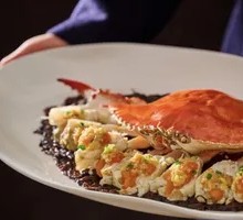 Laizhou Swimming Crab