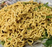 Instant Noodles
