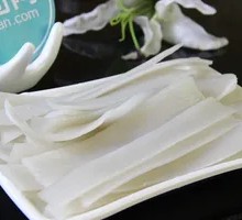 Wide Rice Noodles