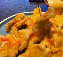 Northeastern Sweet and Sour Pork