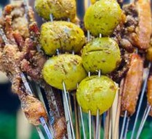 Northeastern Egg Casserole