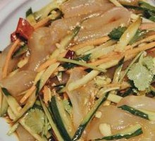 Northeast Cold Noodles