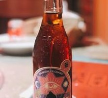 Erchang Soda