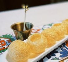 Mint Crispy Balls (Small)